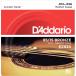 D'addario EZ930 Medium 85/15 AMERICAN BRONZE акустическая гитара струна ( D'Addario )