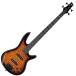 Ibanez GSR280QA-TYS (Transparent Yellow Sunburst) 쥭١ҥХˡ