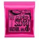 ERNIE BALL 2223 SUPER SLINKY �G���L�M�^�[���q�A�[�j�[�{�[���r
