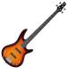 Ibanez GSR180-BS (Brown Sunburst) электрический бас ( Ibanez )
