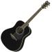 YAMAHA LL6 ARE �u���b�N(BL) �G���A�R ���}�n