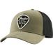 Fender Snap Back Pick Patch Hat, Olive Baseball колпак [ крыло ]