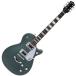 Gretsch G5220 Electromatic Jet BT Single-Cut with V-Stoptail Jade Grey Metallicڥå