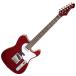 Aria Pro II 615-AE200 SR (See-through Red) электрогитара Aria Pro II