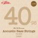 ARIA �A�R�[�X�e�B�b�N�x�[�X�� AGS-600AB Acoustic Bass, Long Scale �A���A