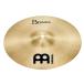 MEINL Splash B10S(10 Byzance Traditional Splash)( мой фланель тарелки )