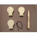 HOSCO/ кастаньеты сборка комплект CA-KIT-1