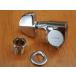 GOTOH Guitar MACHINE HEAD SG301-20-CK-3:3 Cosmo черный (goto-)