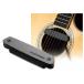 FISHMAN PRO-NEO-D01 звук отверстие pick up Single Fishman 