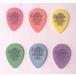 Jim Dunlop�������� �ԥå���Tortex Tortex Small Tear Drop 423