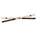 Rohema [إ] 61366 -Smooth Bamboo Rods- Х֡å 385mm / 15mm  (2mmx26)