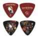 g Rover allman pick Yoshikitty 2 Cara pick 