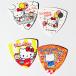 Scorelay Japan Hello Kitty pick ( Sanrio ) Cara pick 