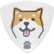 DAIKING �ԥå� Shibainu 0.8mm �ȥ饤���󥰥롡�����ԥå�