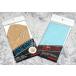 ꥢ ڴ ꡼˥󥰥å ARIA Cleaning Cloth CC-500 & Glove Cloth GC-500