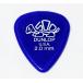 Jim Dunlop DELRIN 500꡼ 41R  2.0mm å ԥå 5祻å