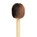  большой барабан колотушка BD-30H BassDrum Mallet Artist Series PLAY WOOD