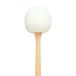  большой барабан колотушка BD-40M BassDrum Mallet Artist Series PLAY WOOD