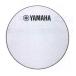 sm-z белый автобус drumhead Yamaha remo head Remo Drum Head CBH40