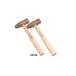  звонковое устройство колотушка звонковое устройство Hammer дуб head Play дерево CH-2O PLAY WOOD Chime Mallet CH2O