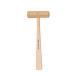  звонковое устройство колотушка Yamaha YAMAHA Chime Mallet CHM-601. материал head звонковое устройство Hammer CHM601