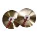  concert join cymbals 14 -inch Liebell