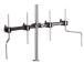  ударный инструмент балка жемчуг 4-arm PPS-82 Pearl PPS82 Percussion Bars