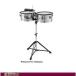 PTE-1314SETplime-ro Pro timbales pearl 