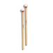  литавры колотушка R имеется дерево сердцевина T13-Hla-min материал Timpani Mallet Standard Series PLAY WOOD T13H колотушка 