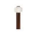  литавры колотушка TF-1CF PLAY WOOD Timpani Mallet Flannel Series Play дерево 