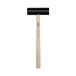  звонковое устройство колотушка Yamaha YCHM-38P YAMAHA Chime Mallet YCHM38P пластик материал head звонковое устройство Hammer 