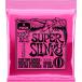 ERNIE BALL 3223 �G���L�M�^�[�� (09-42) SUPER SLINKY 3Set Pack