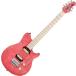 Sterling By Musicman �G���L�M�^�[�@SUB AXIS FLAME TOP AX3FM-STP-M1