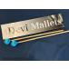 [Devi Mallets(te vi колотушка )][ клавиатура колотушка ] Standard серии C-03 твердость Medium Soft