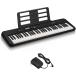 [CASIO/ Casio ] электронный клавиатура CT-S200BK черный 61 клавиатура Casiotone
