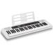 [CASIO/ Casio ] электронный клавиатура CT-S200WE белый 61 клавиатура Casiotone