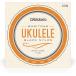 [.. пачка * бесплатная доставка ][D'Addario ( D'Addario )][ струна для укулеле ]EJ53B Baritone Ukulele