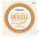 [.. пачка * бесплатная доставка ][D'Addario ( D'Addario )][ струна для укулеле ]Custom Extruded Nylon Baritone EJ65B