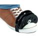 �yMEINL�i�}�C�l���j�z�@�}�C�l�� �t�b�g�p�[�J�b�V�����@�@�@ Foot Tambourine FJS2S-BK