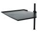 GATOR Frameworks ե졼  ꡼ȥ쥤 Clamp-On Shelve GFW-SHELF1115 (279mm x 381mm)