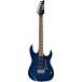 [Ibanez( Ibanez )][ бесплатная доставка!][ электрогитара ]GIO GRX70QA/TBB