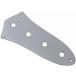 [SCUD][ Jack покрытие ] контроль plate JB-2CS JB модель ( хром )