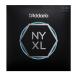 D'Addario ꥪ 쥭 NYXL Medium Top/Heavy Bottom .011-.052 NYXL1152