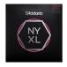 D'Addario ꥪ ١ NYXL Super Long Scale 6 .032-.130 NYXL32130SL