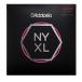 D'Addario ꥪ ١ NYXL Super Long Scale .045-.100 NYXL45100SL