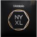 D'Addario ꥪ ١ NYXL Long Scale .050-.105 NYXL50105