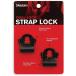 D'Addario ꥪ ȥåץå Dual Lock Strap Clip PW-DLC-01