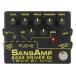[ включая доставку!][ DI unit ]SANSAMP BASS DRIVER DI V2