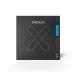 D'Addario �_�_���I �A�R�[�X�e�B�b�N�M�^�[�� XT �R�[�e�B���O�� 80/20�u�����Y Light .012-.053 XTABR1253