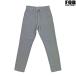 [SALE]FOB FACTORYefo- Be Factory RELAX TROUSERS relax тигр u The - тренировочный брюки F0527 LtGray